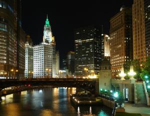 Ночной Чикаго 16-039
